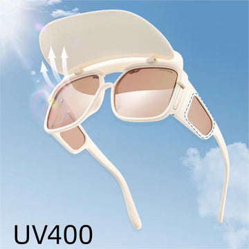 Lunettes de soleil polarisées 1098